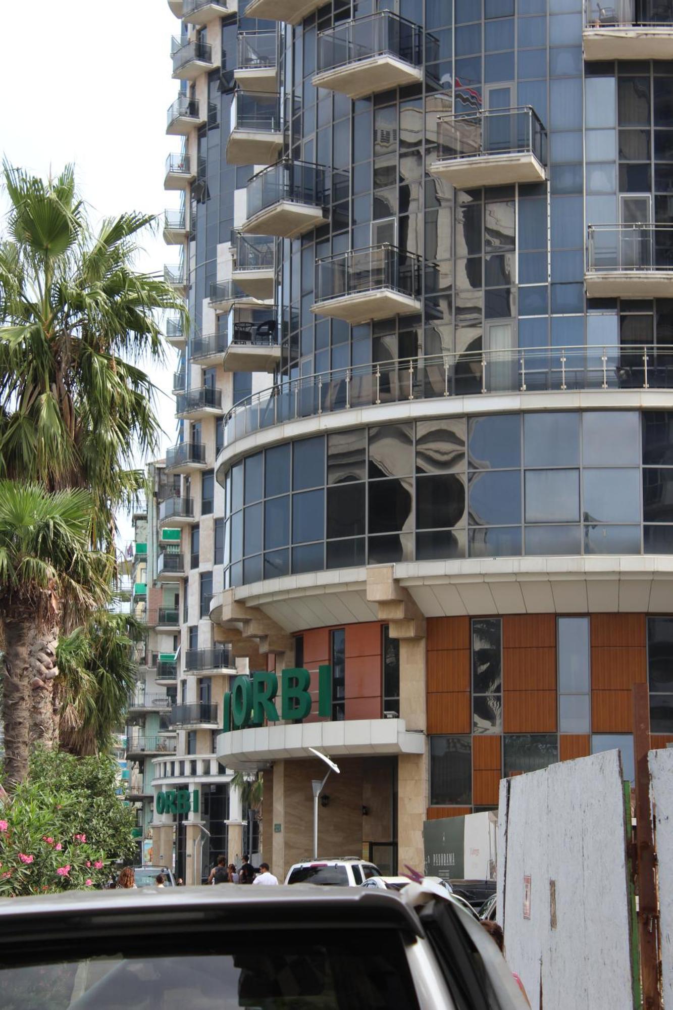 Orbi Sea Tower - Black Sea View * Batumi