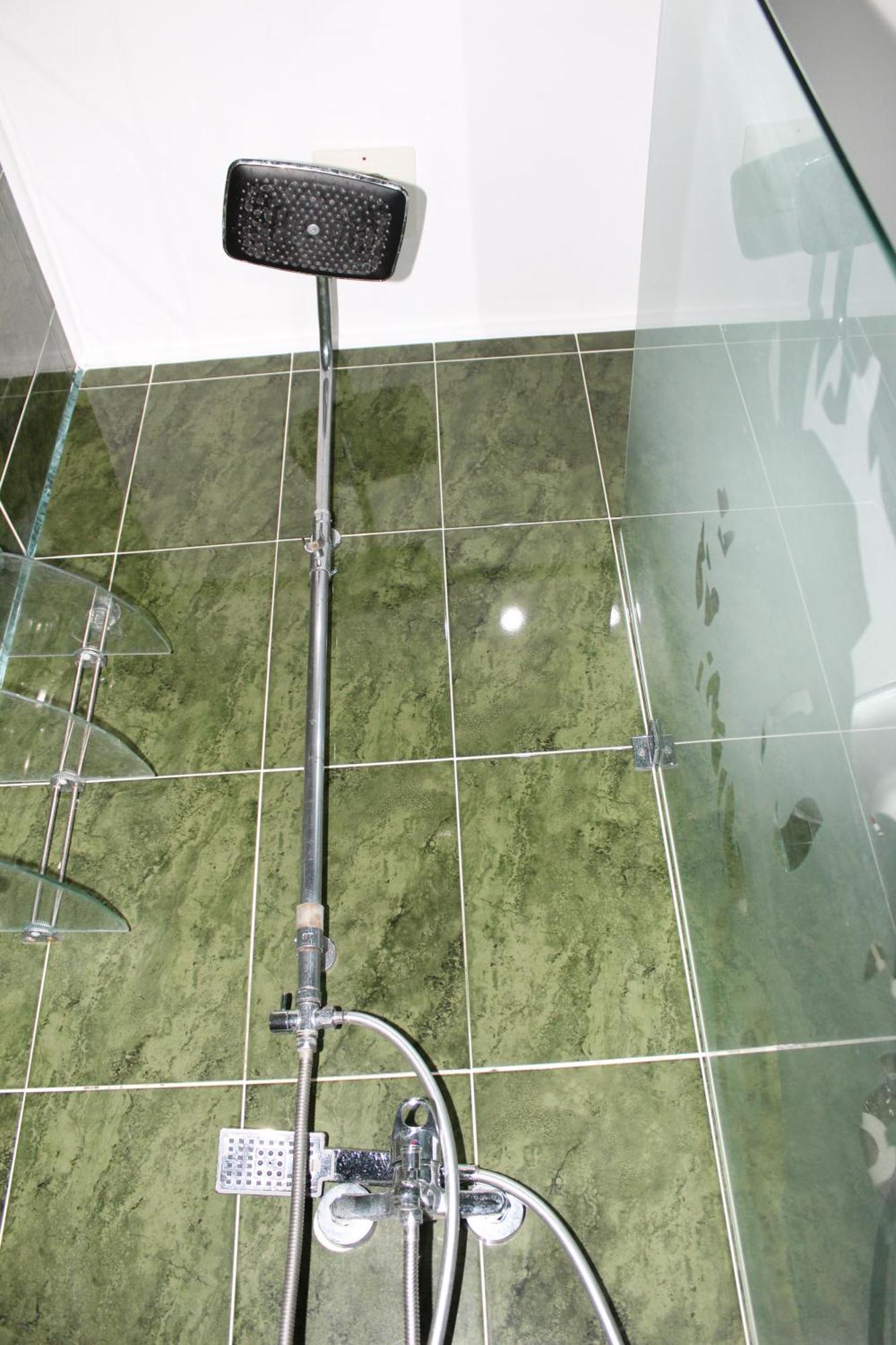 Orbi Sea Tower - Black Sea View Apartment *