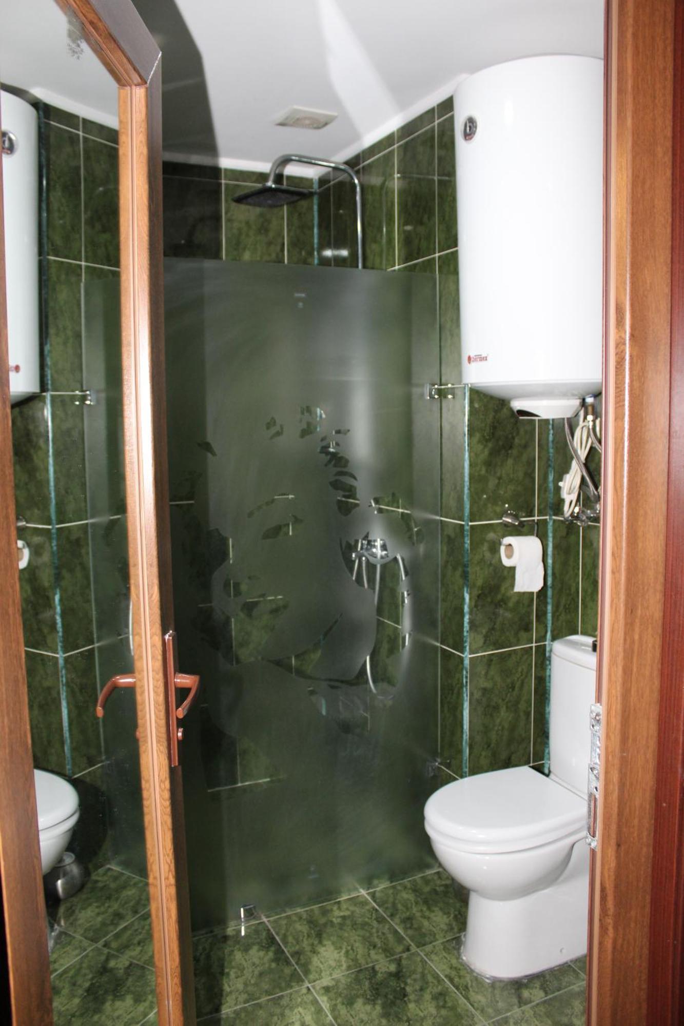 Apartment Orbi Sea Tower - Black Sea View *