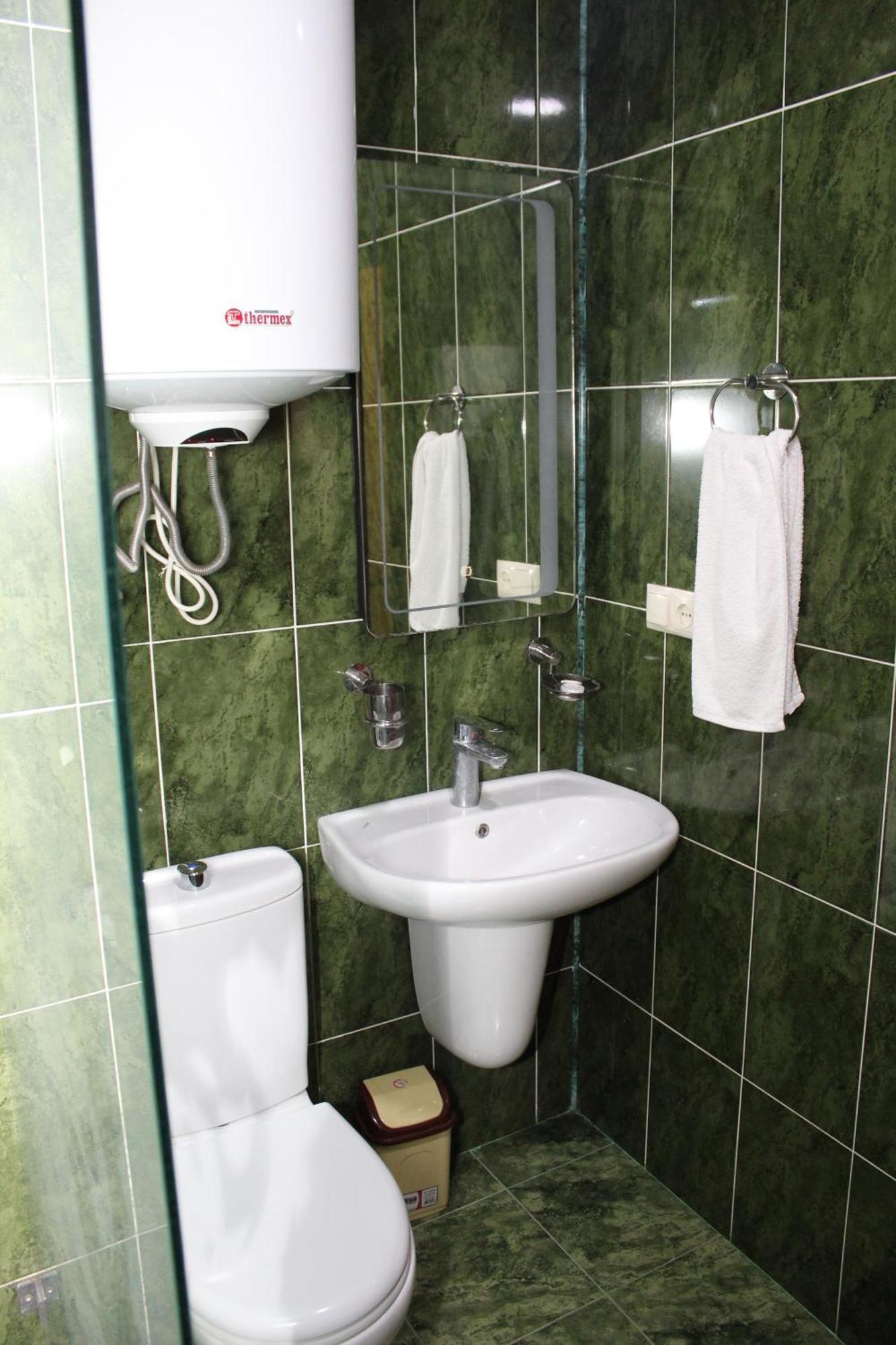 Orbi Sea Tower - Black Sea View Apartment Batumi