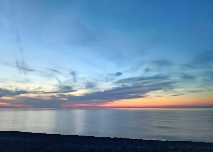 Orbi Sea Tower - Black Sea View