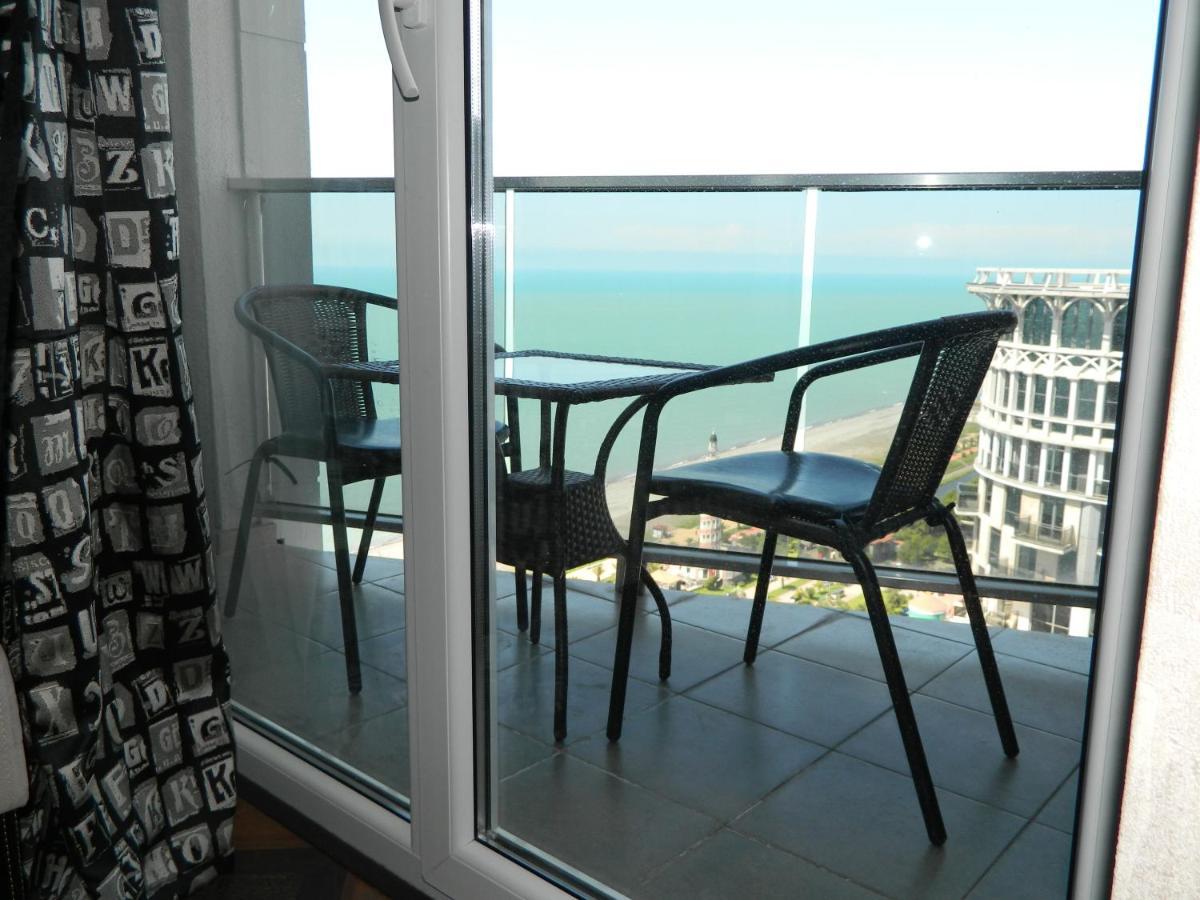 Orbi Sea Tower - Black Sea View *
