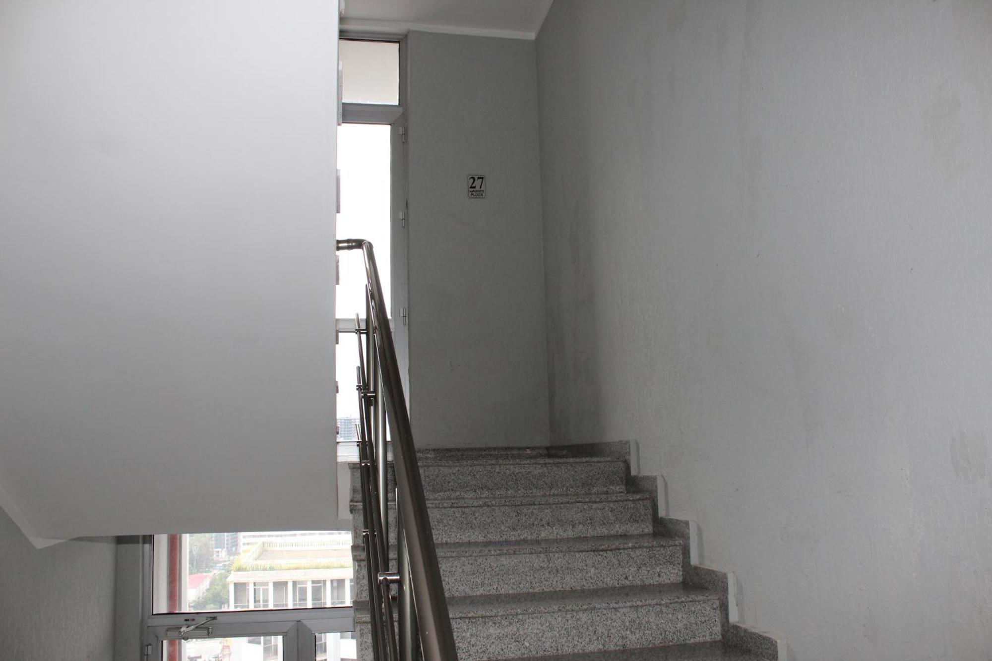 Orbi Sea Tower - Black Sea View