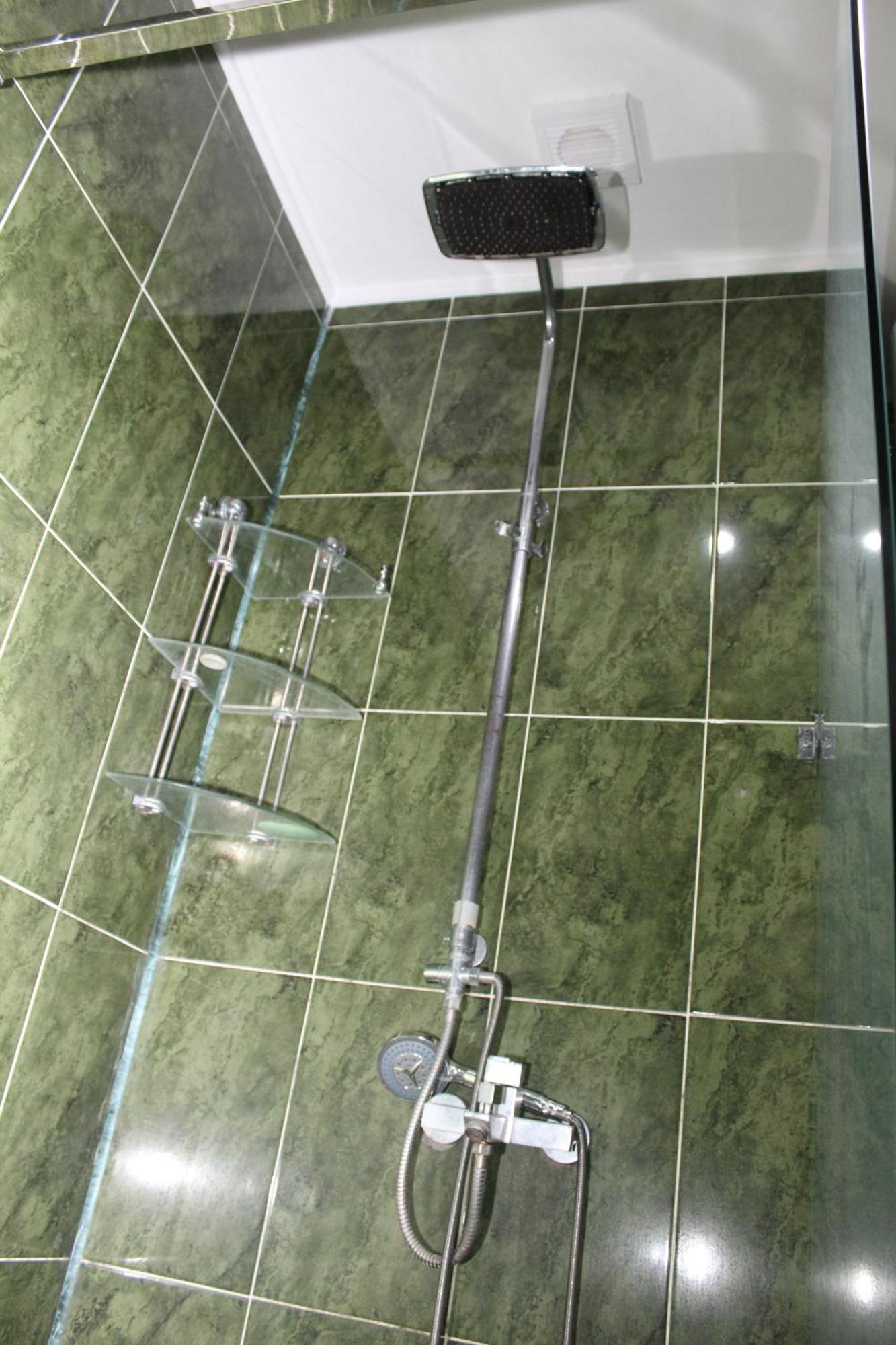 Orbi Sea Tower - Black Sea View Apartment