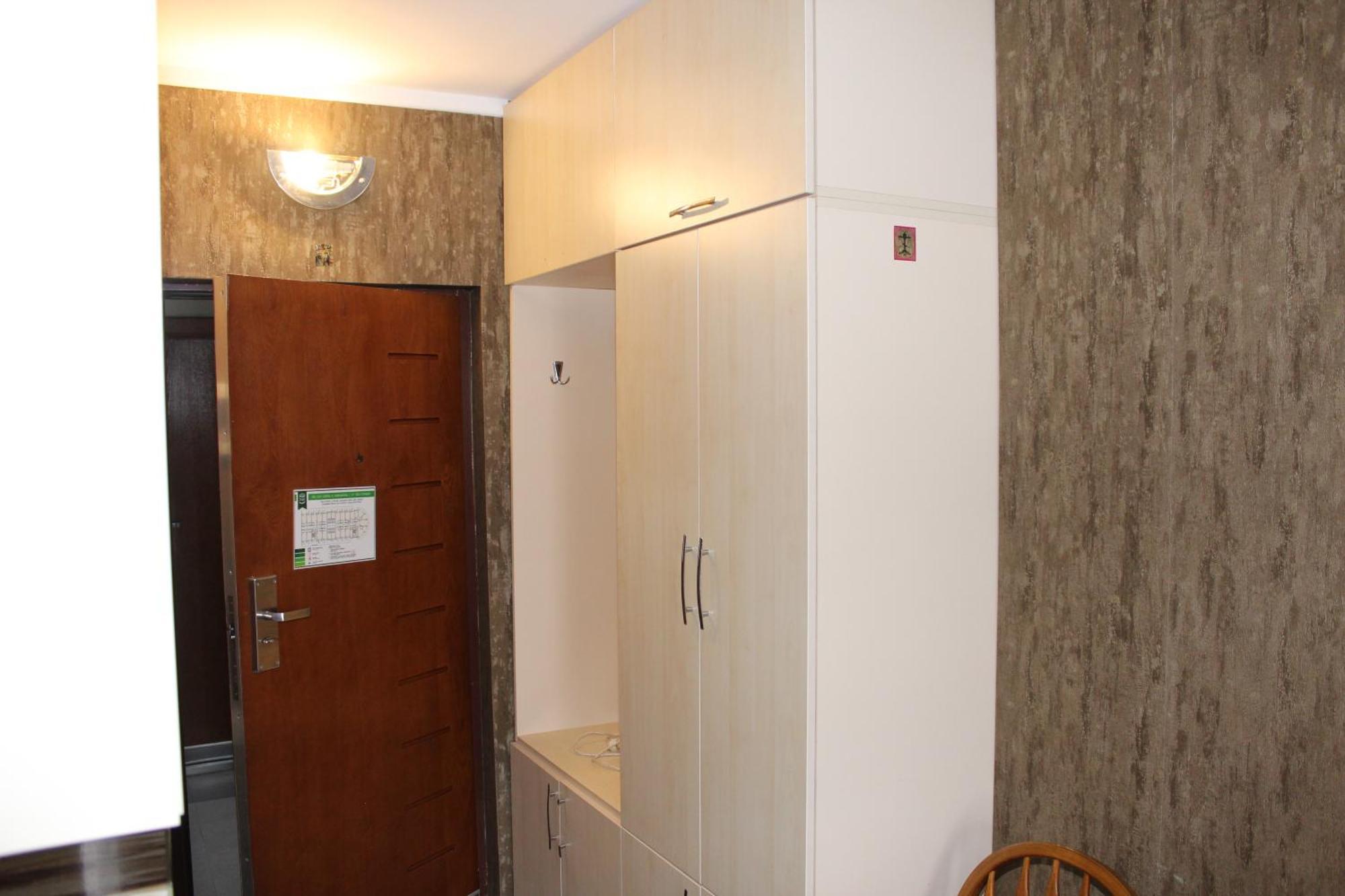 Apartment Orbi Sea Tower - Black Sea View Batumi