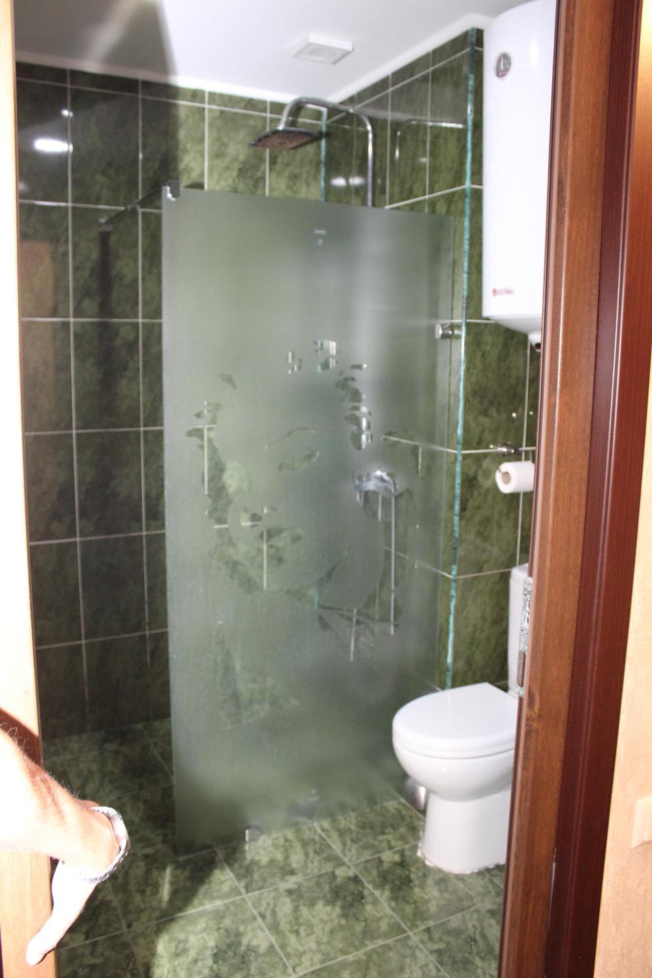 Orbi Sea Tower - Black Sea View