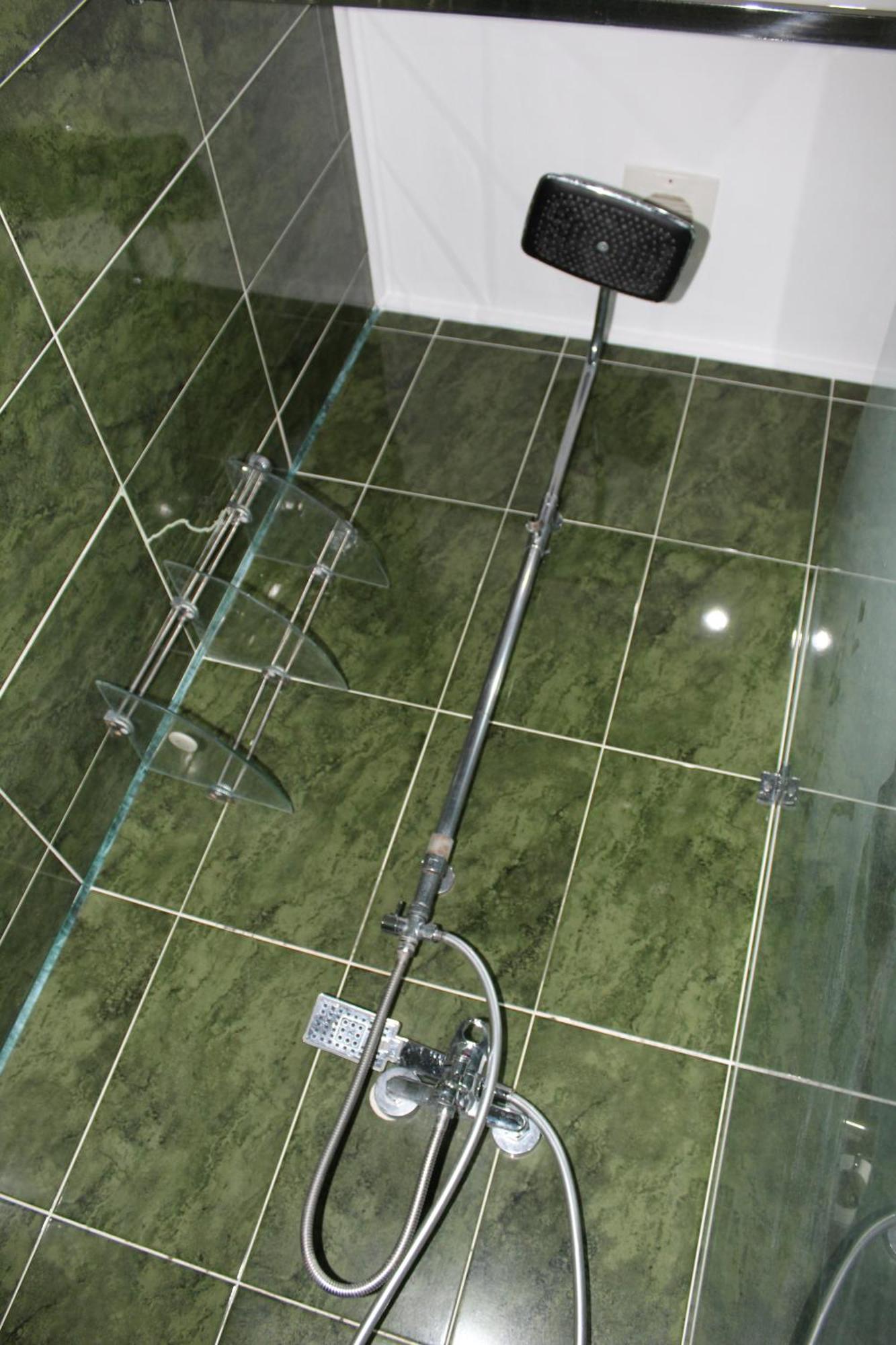 Orbi Sea Tower - Black Sea View Apartment *