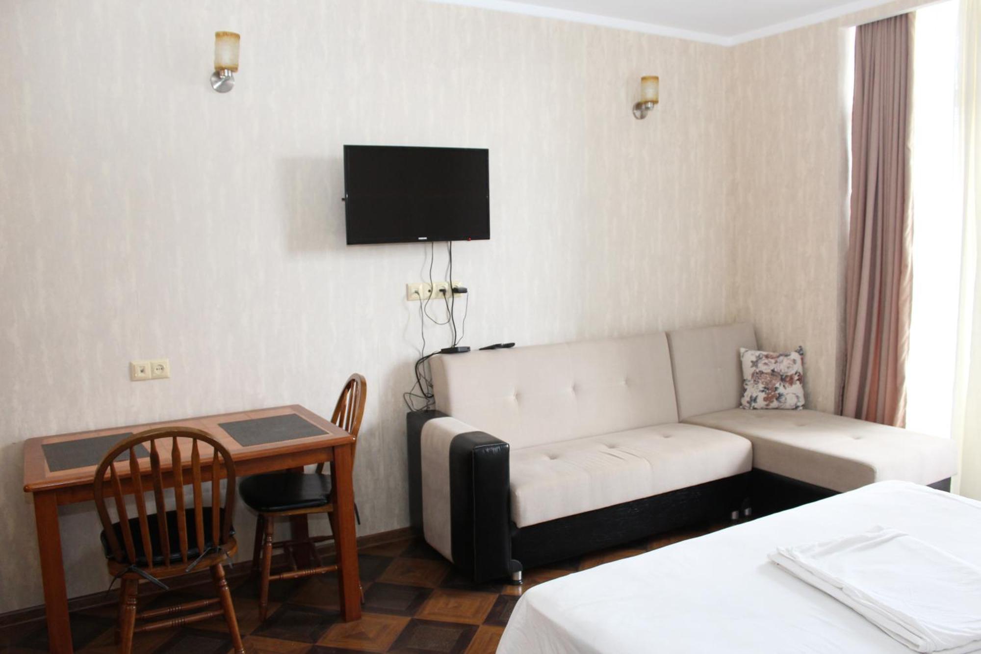 Apartment Orbi Sea Tower - Black Sea View Batumi